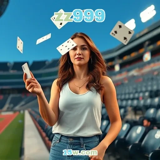 zz999: Simulações de Jogos que Transportam Você para Novos Mundos