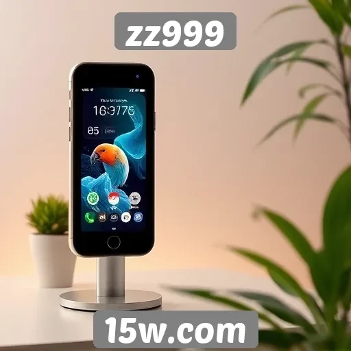 Novas funcionalidades do zz999 melhoram a experiência do usuário