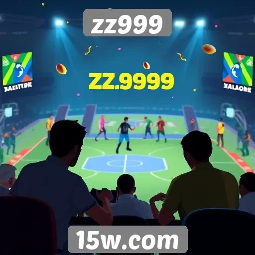 Impacto social dos jogos disponíveis em zz999