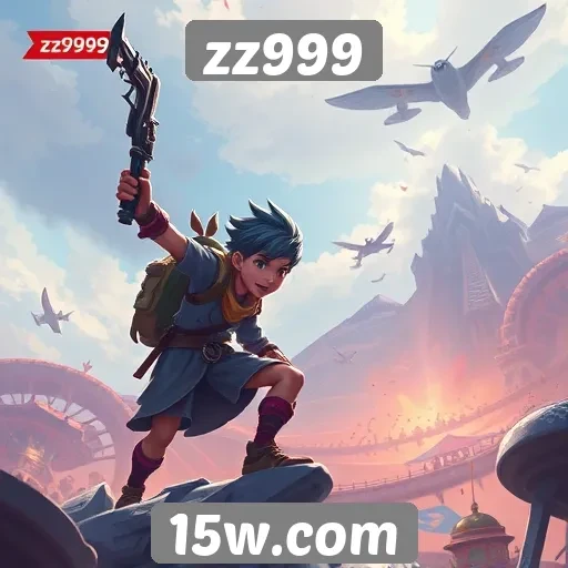 zz999 apresenta novas funcionalidades para jogadores